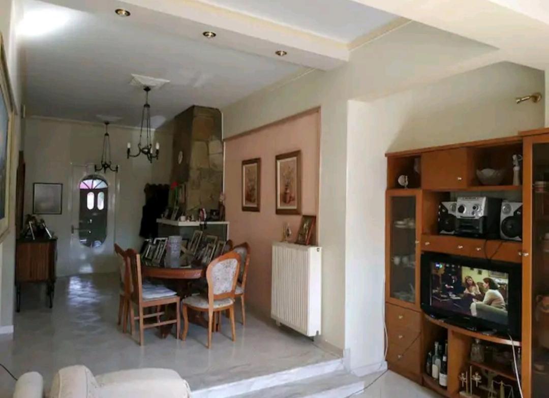 Appartamento Ioannis Mégara Esterno foto