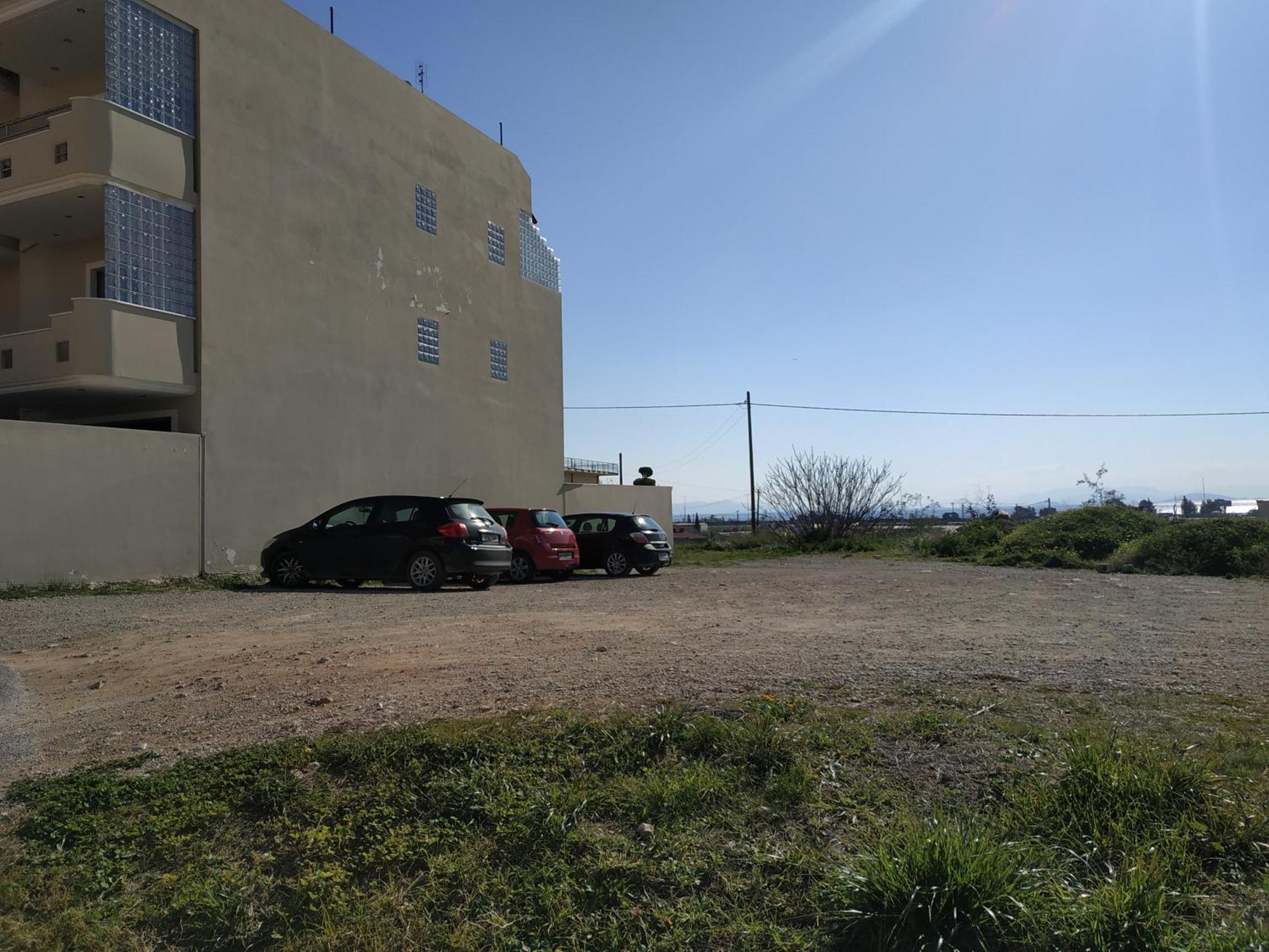 Appartamento Ioannis Mégara Esterno foto